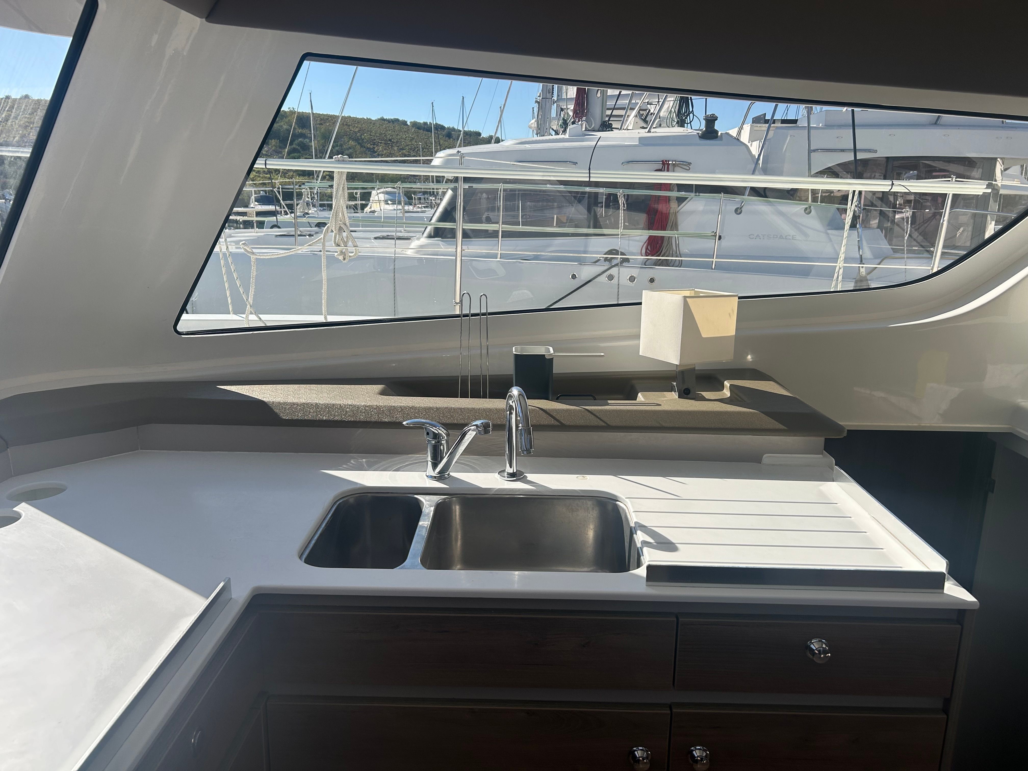 Bali Catspace | Amon Re