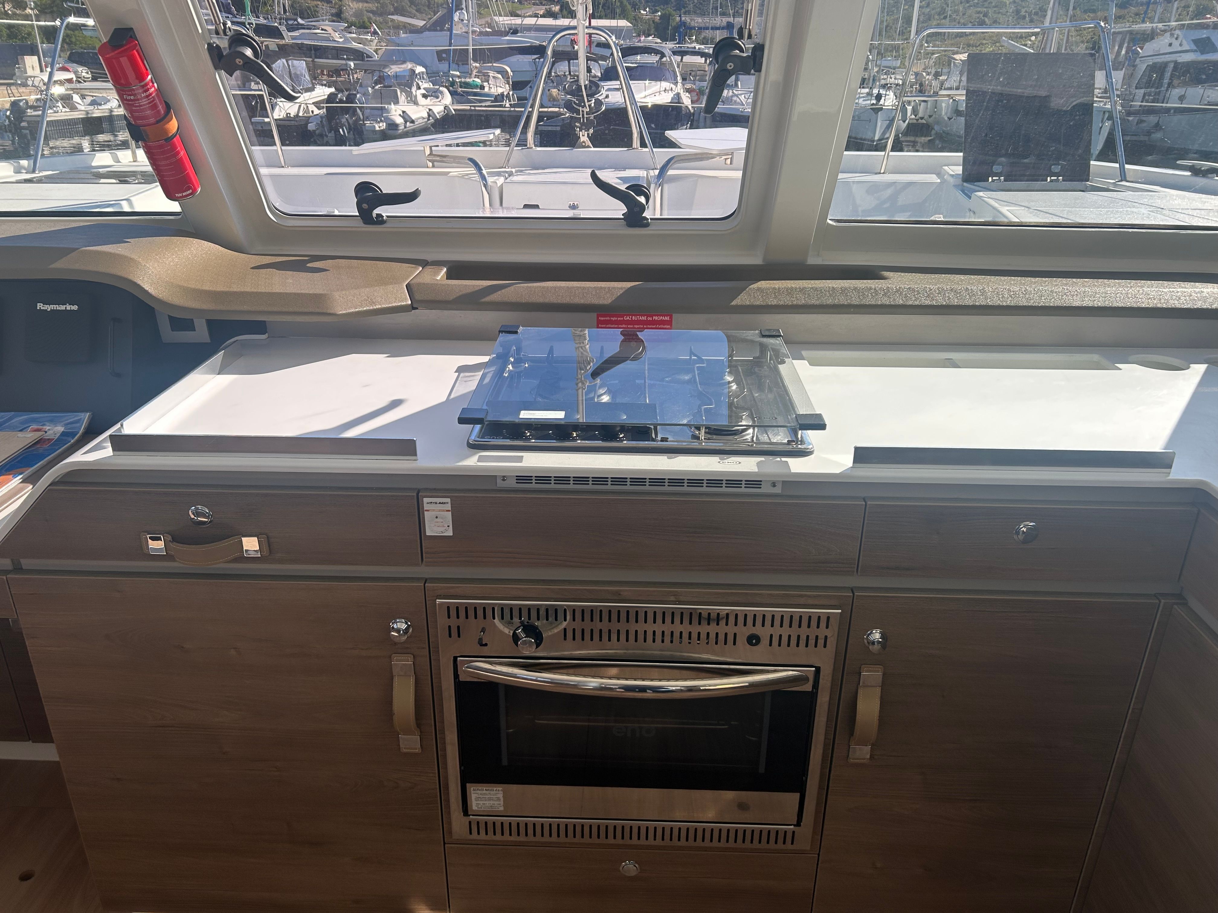 Bali Catspace | Amon Re