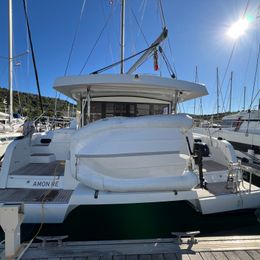 Bali Catspace | Amon-re