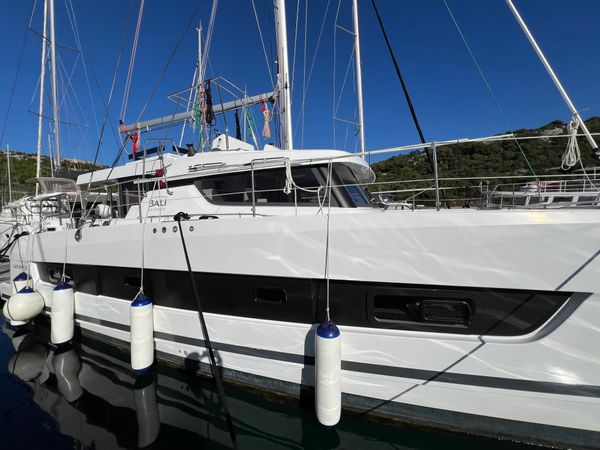 Bali Catspace | Amon Re