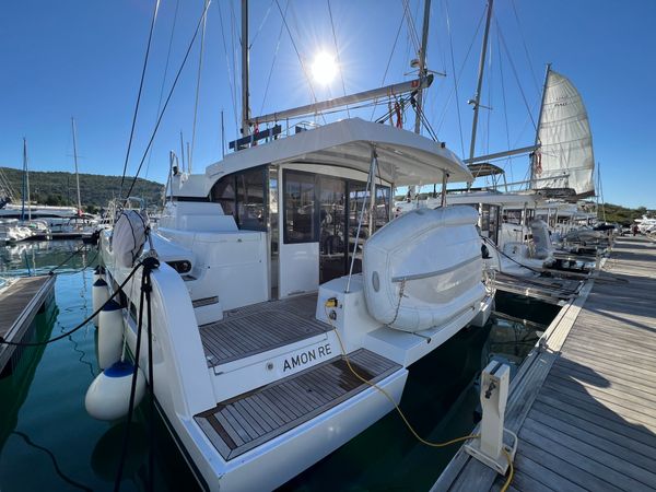 Bali Catspace | Amon Re