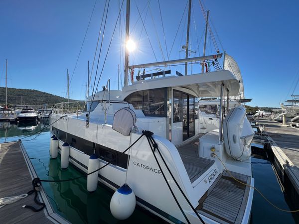 Bali Catspace | Amon Re