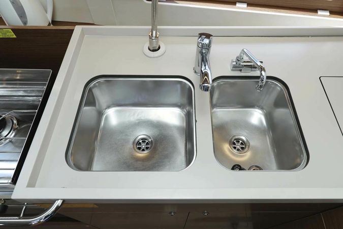 Beneteau Oceanis 46.1 | Liberty