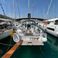 Jeanneau Sun Odyssey 380 | Lidija