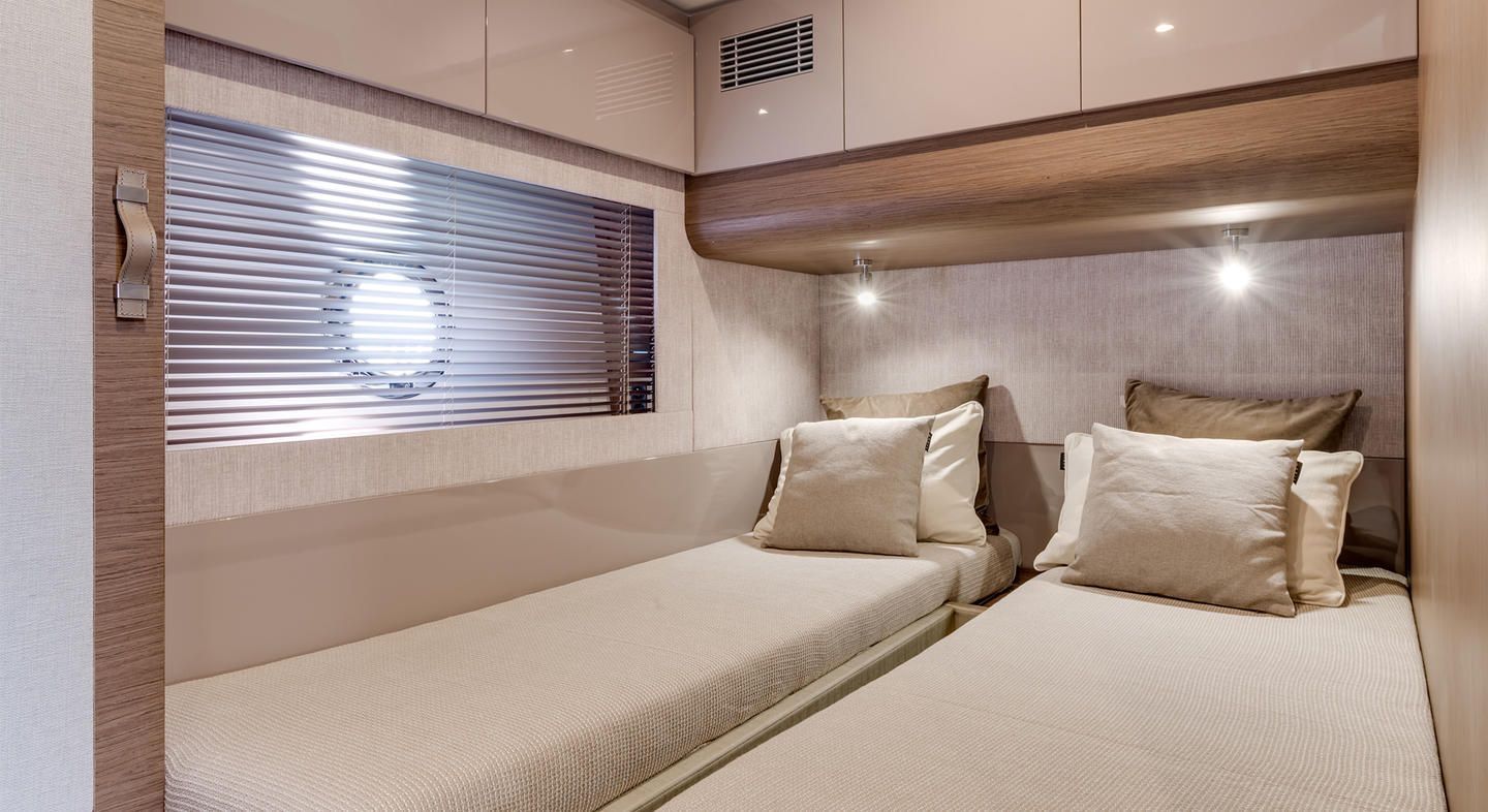 Beneteau Gran Turismo 50 | Jocelyne 2