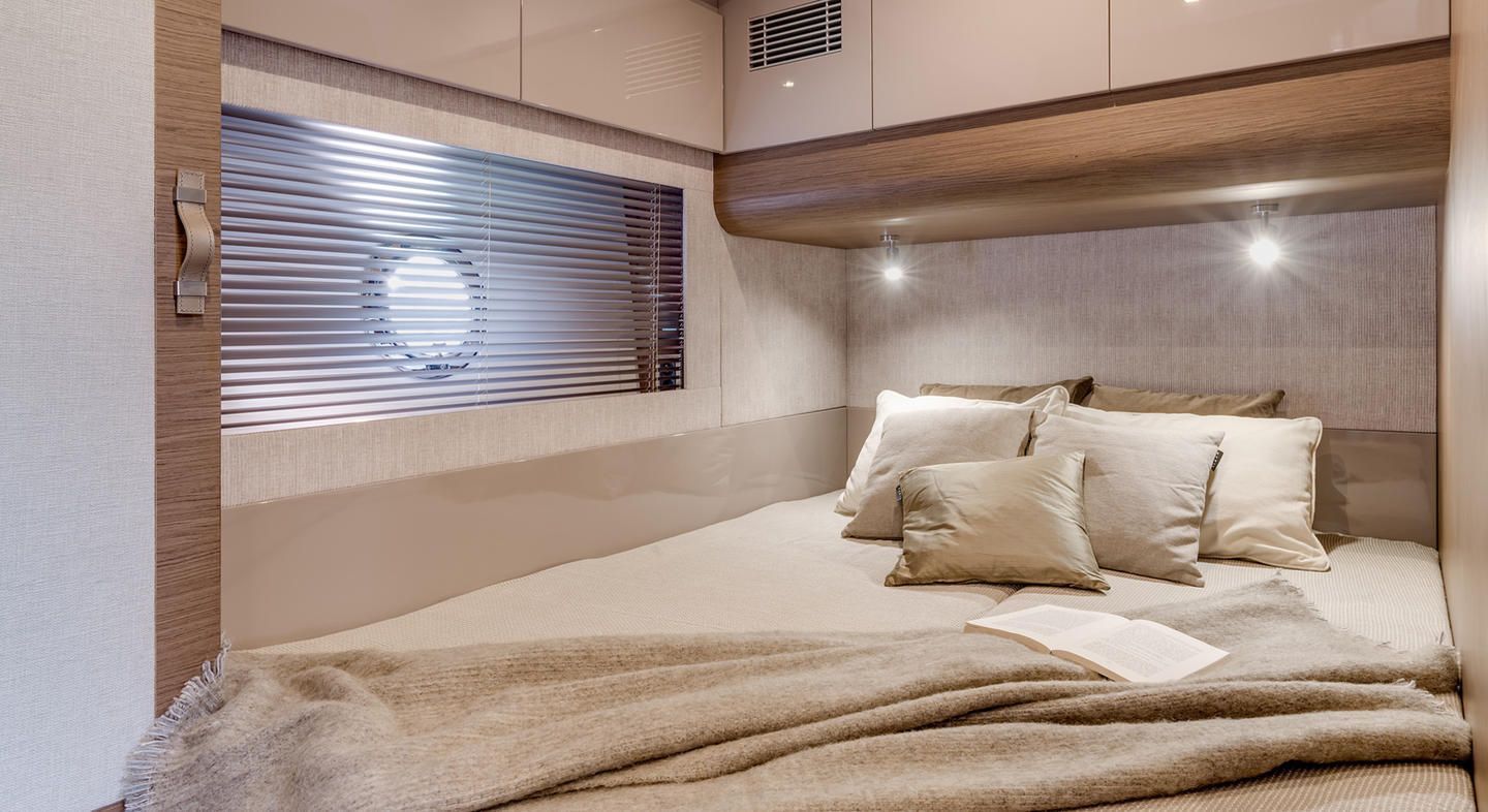 Beneteau Gran Turismo 50 | Jocelyne 2