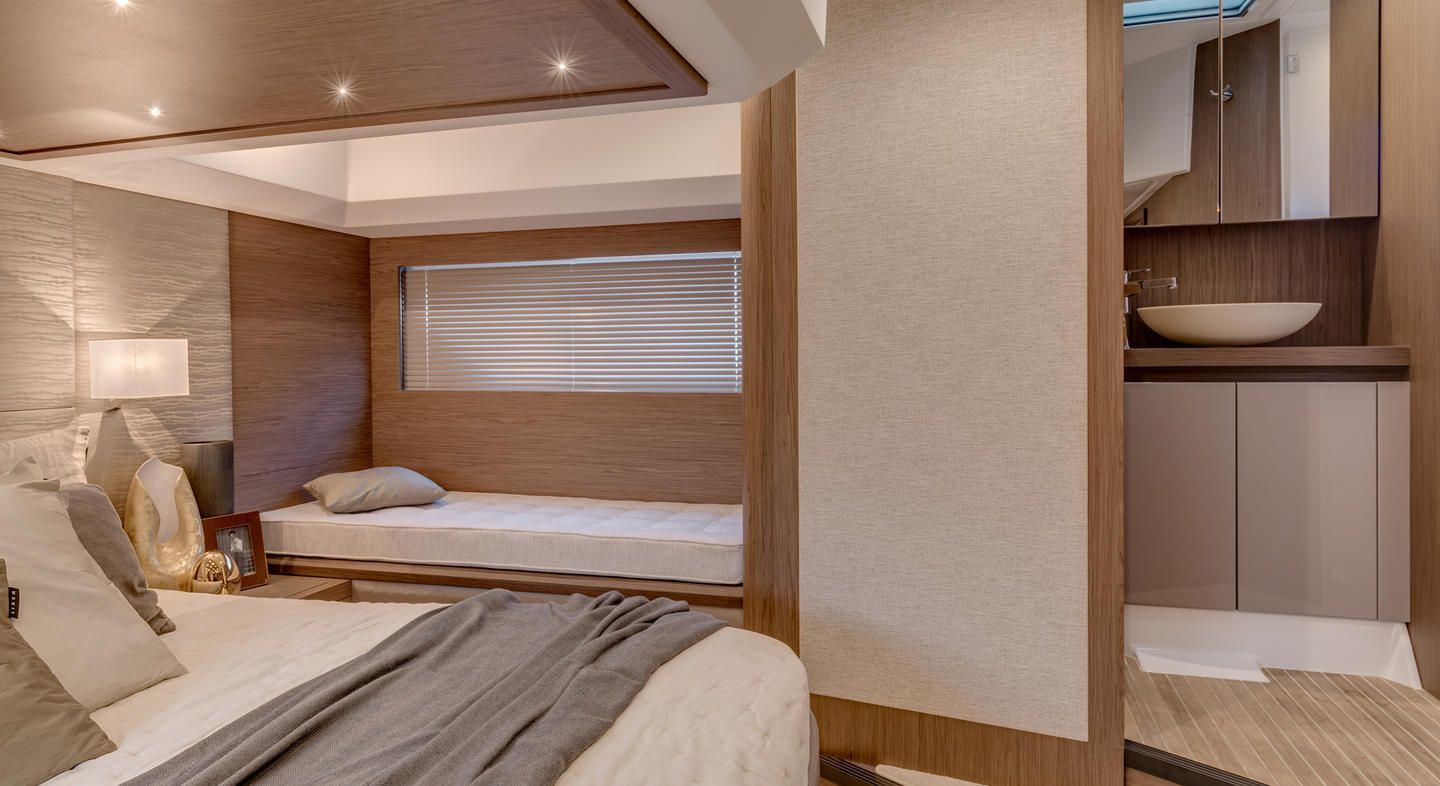 Beneteau Gran Turismo 50 | Jocelyne 2