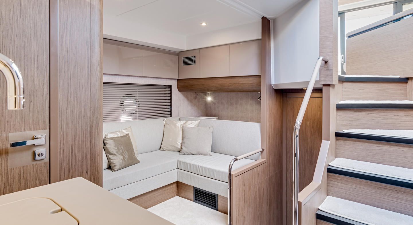 Beneteau Gran Turismo 50 | Jocelyne 2