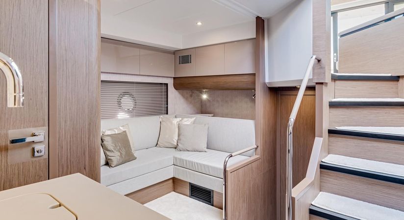 Beneteau Gran Turismo 50 | Jocelyne 2