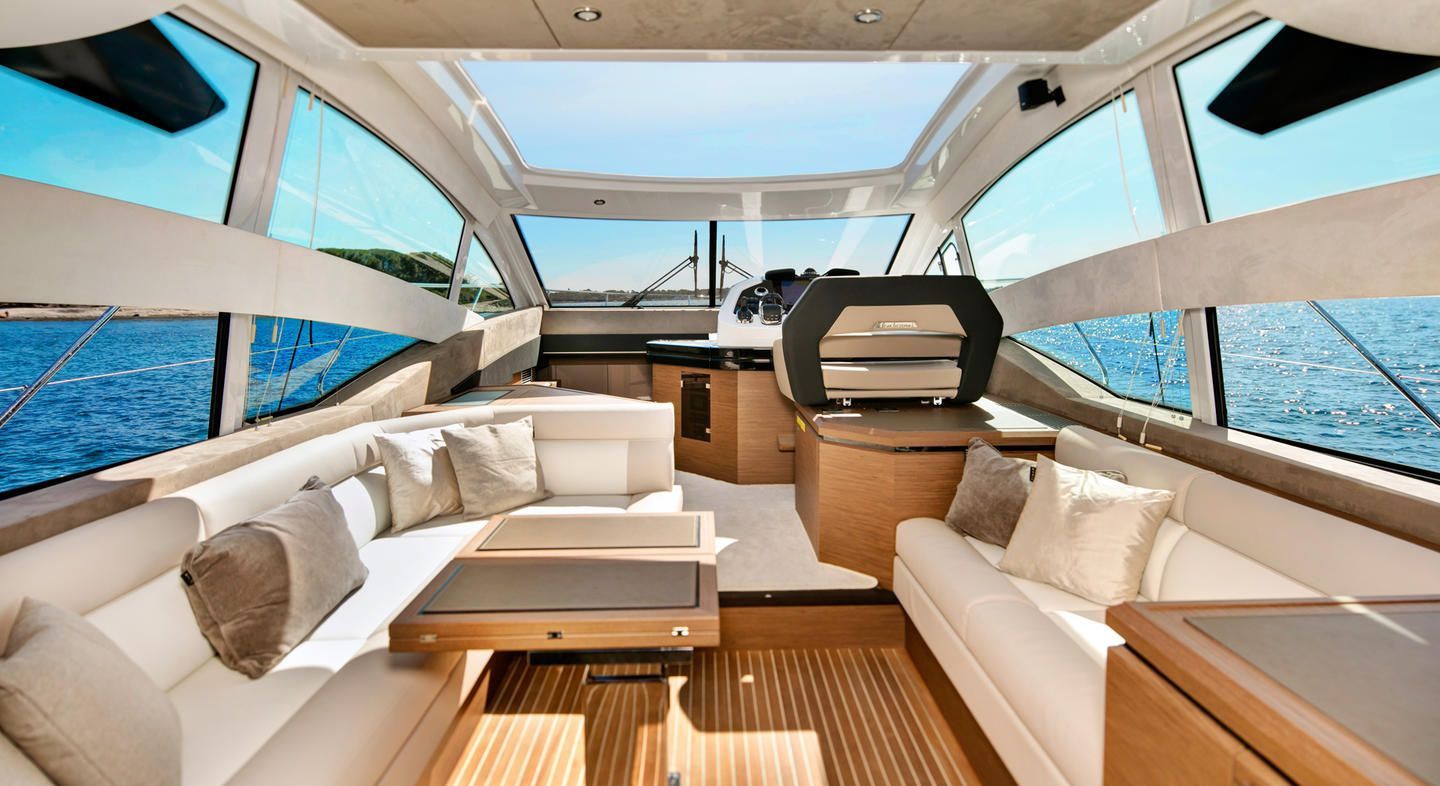 Beneteau Gran Turismo 50 | Jocelyne 2
