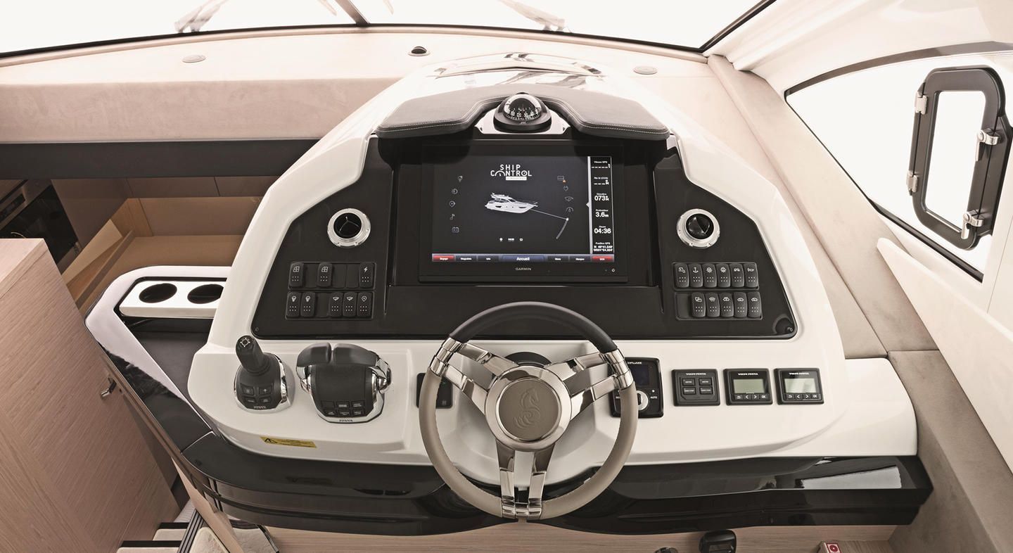 Beneteau Gran Turismo 50 | Jocelyne 2
