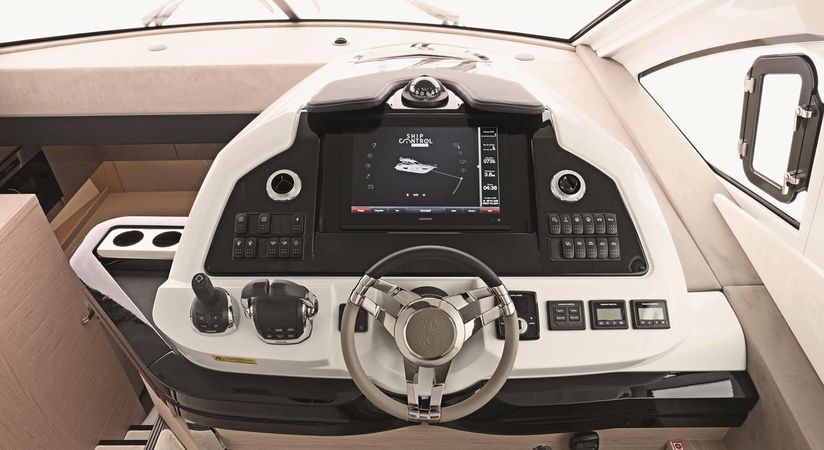 Beneteau Gran Turismo 50 | Jocelyne 2