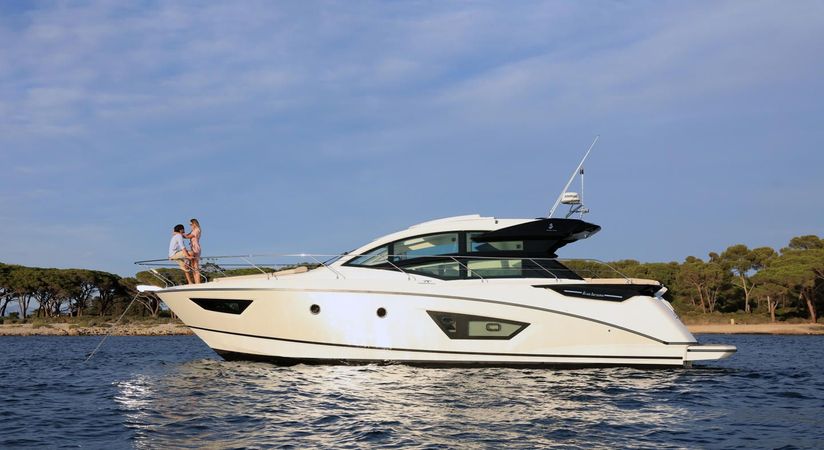Beneteau Gran Turismo 50 | Jocelyne 2