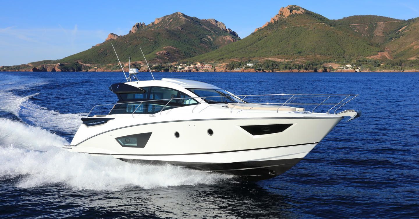Beneteau Gran Turismo 50 | Jocelyne 2