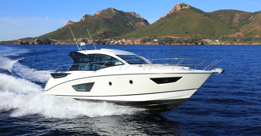 Beneteau Gran Turismo 50 | Jocelyne 2