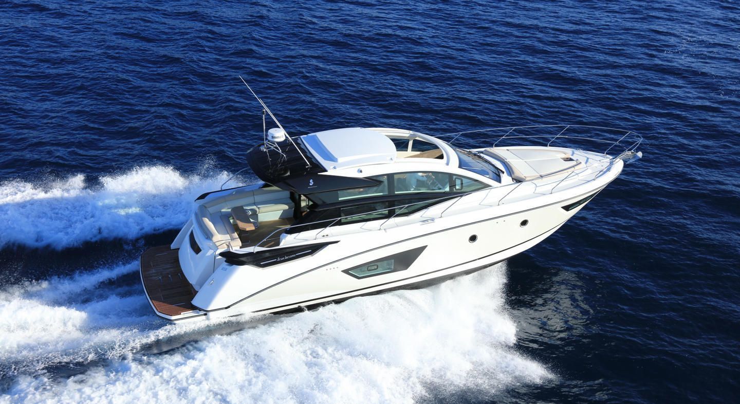 Beneteau Gran Turismo 50 | Jocelyne 2