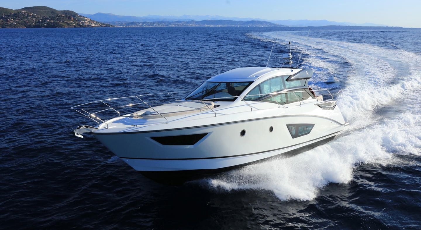 Beneteau Gran Turismo 50 | Jocelyne 2