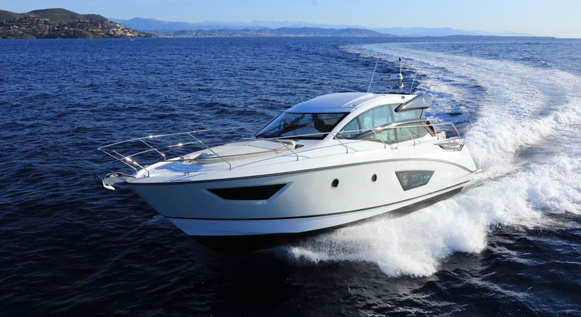 Beneteau Gran Turismo 50 | Jocelyne 2