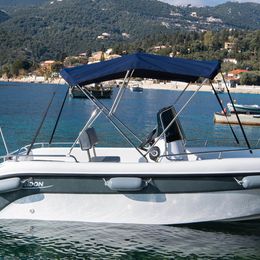 Blu Water 170 | Poseidon