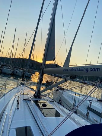 Bavaria Cruiser 41 | Miber Rhea