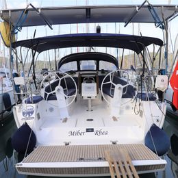 Bavaria Cruiser 41 | Miber Rhea