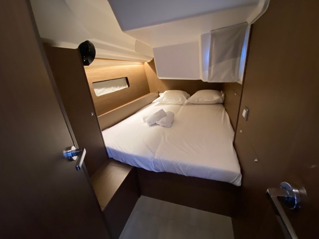 Beneteau Oceanis 40.1 | Lima