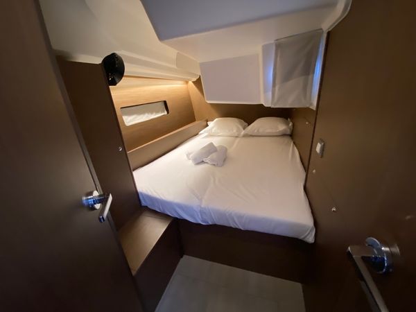 Beneteau Oceanis 40.1 | Lima