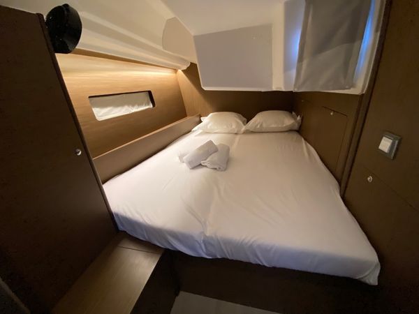 Beneteau Oceanis 40.1 | Lima