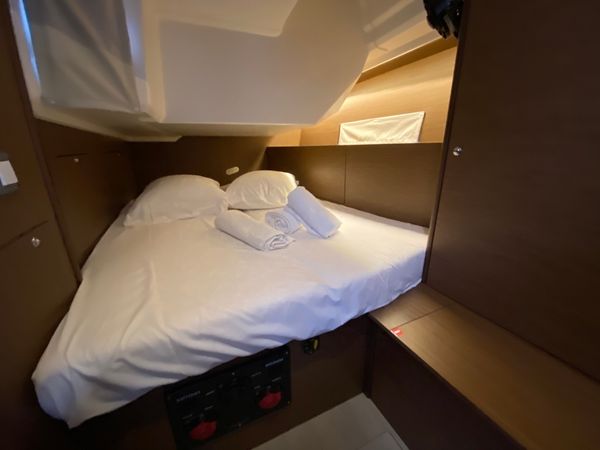 Beneteau Oceanis 40.1 | Lima