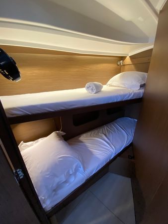 Beneteau Oceanis 40.1 | Lima