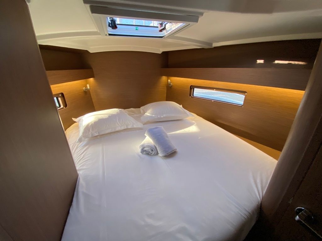 Beneteau Oceanis 40.1 | Lima