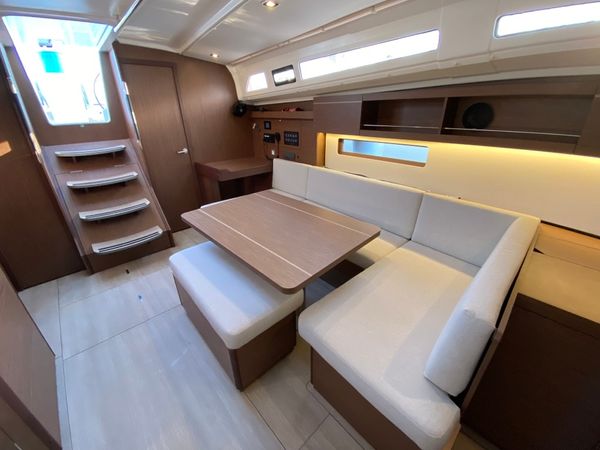 Beneteau Oceanis 40.1 | Lima