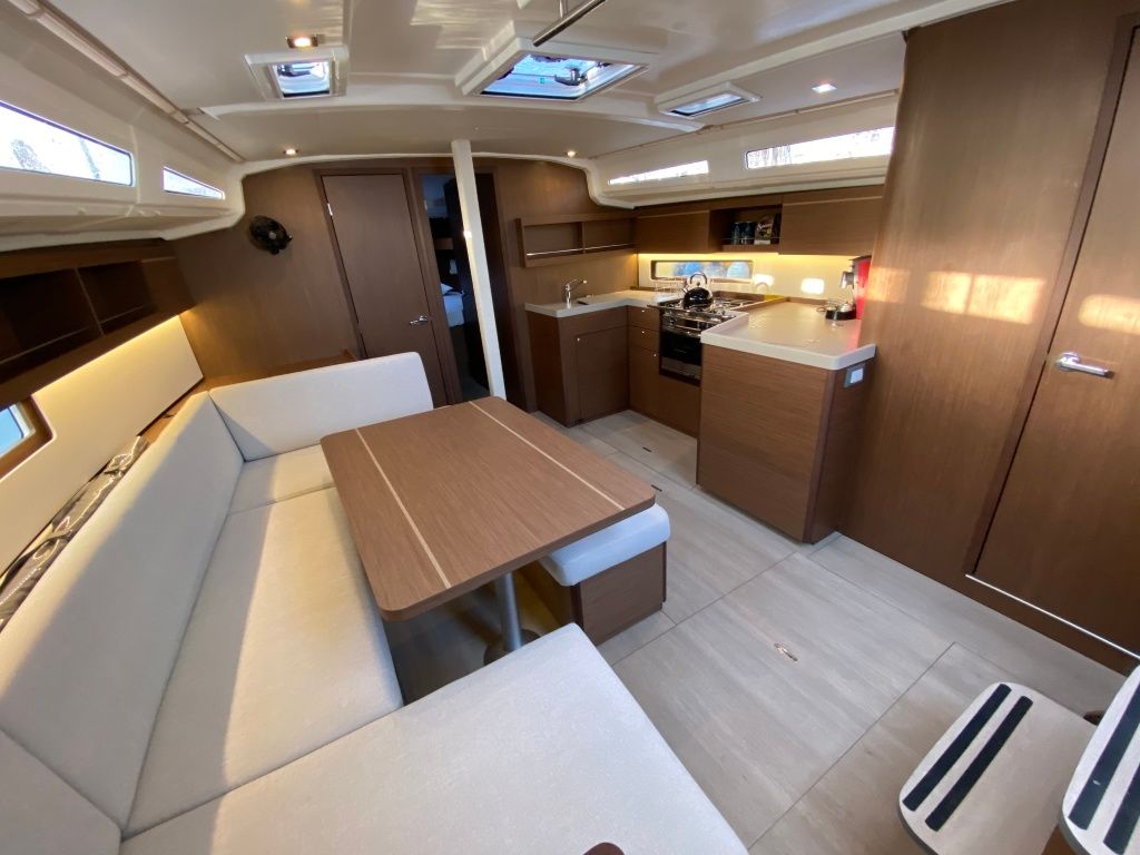 Beneteau Oceanis 40.1 | Lima