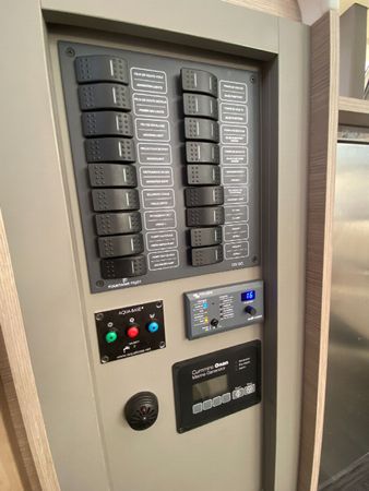 Fountaine Pajot Isla 40 | Kilimandjaro