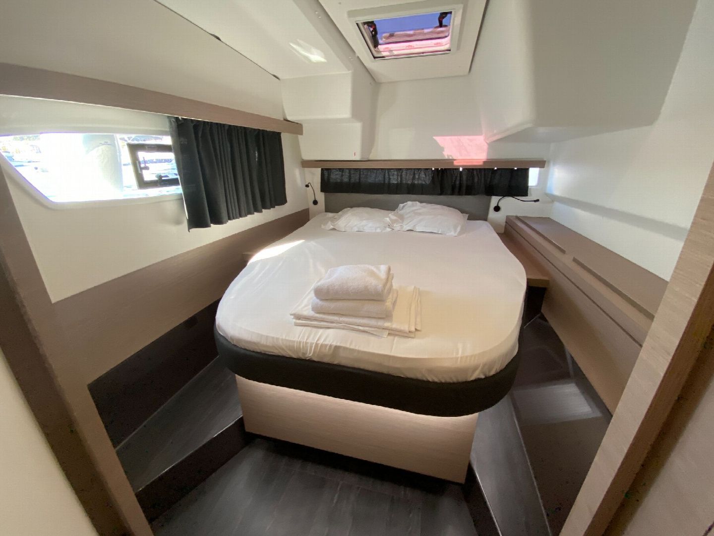 Fountaine Pajot Isla 40 | Kilimandjaro