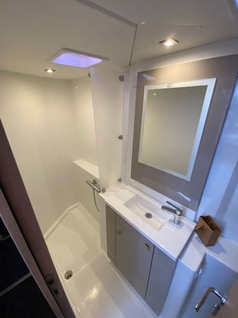 Fountaine Pajot Isla 40 | Kilimandjaro