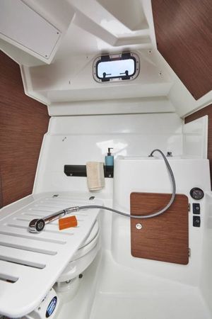 Jeanneau Merry Fisher 795 | Franka