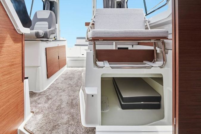 Jeanneau Merry Fisher 795 | Franka