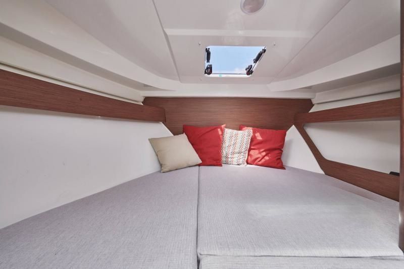 Jeanneau Merry Fisher 795 | Franka
