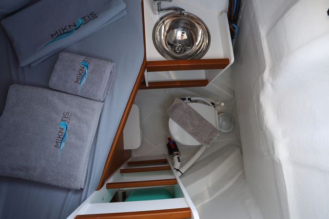 Jeanneau Sun Odyssey 490 | Te Amo