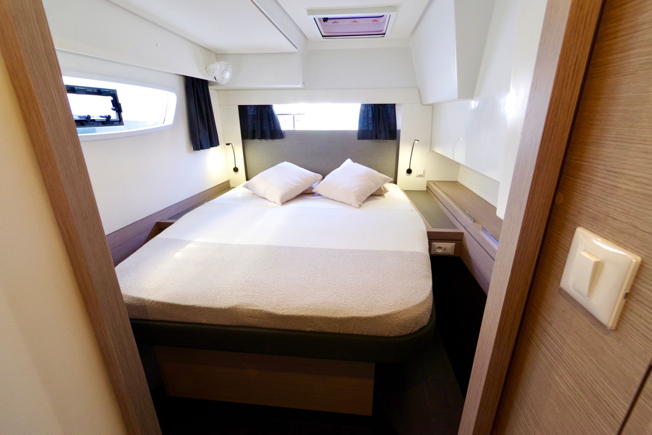 Fountaine Pajot Saona 47 | Orsa 3