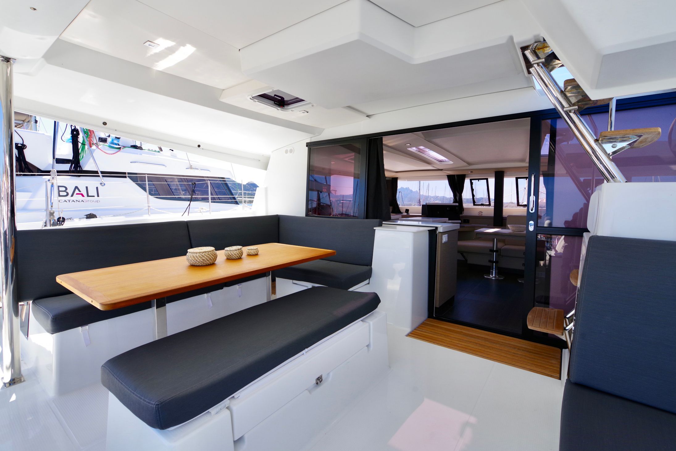 Fountaine Pajot Saona 47 | Orsa 3
