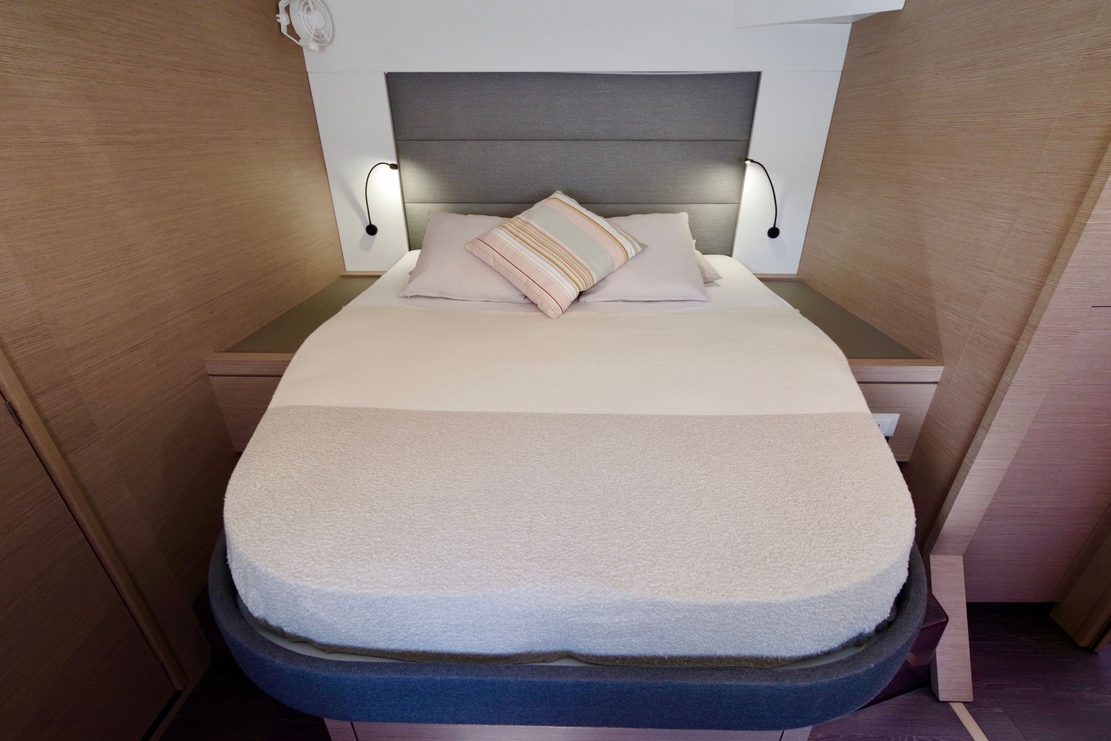Fountaine Pajot Saona 47 | Orsa 3