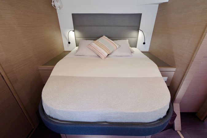 Fountaine Pajot Saona 47 | Orsa 3