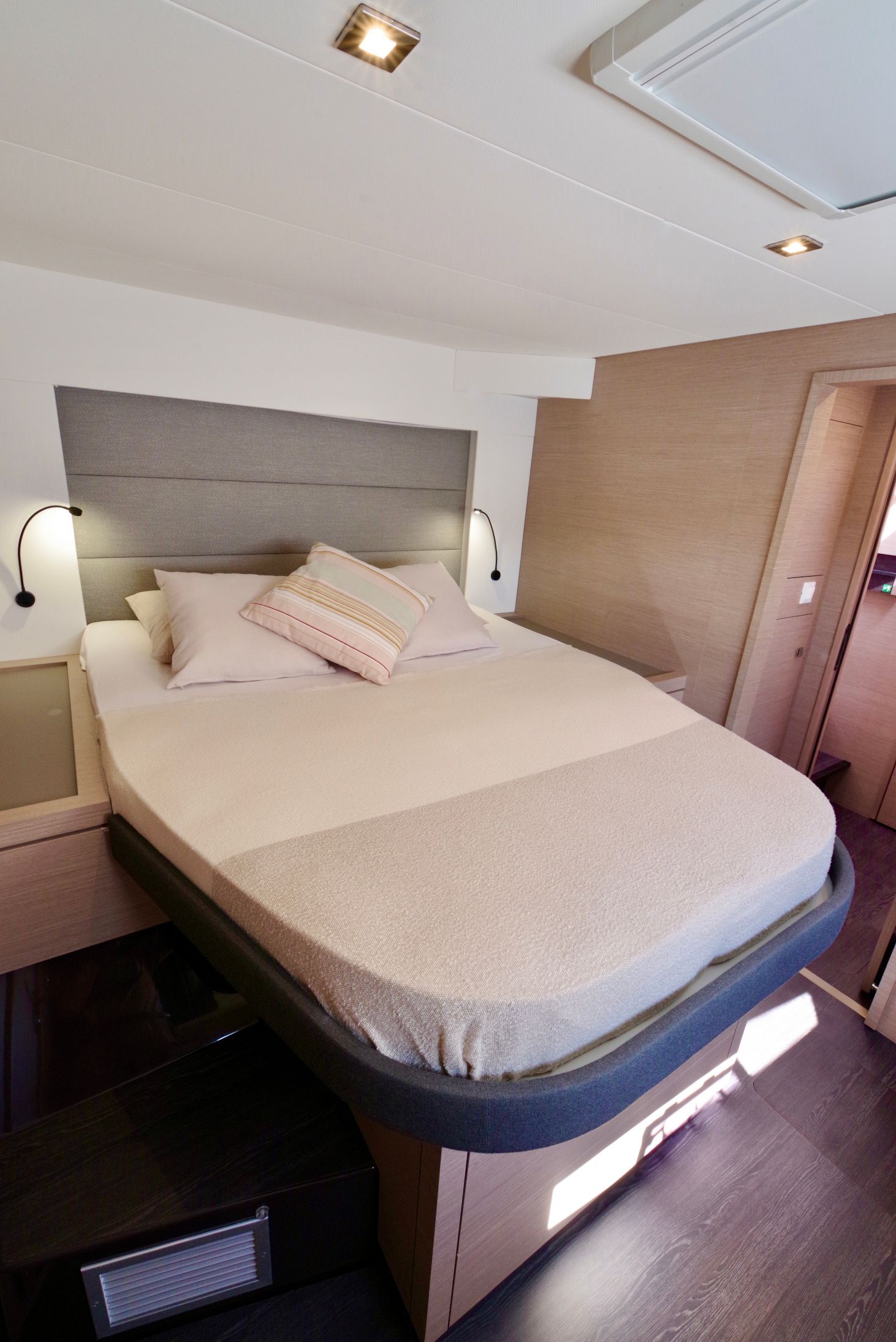 Fountaine Pajot Saona 47 | Orsa 3