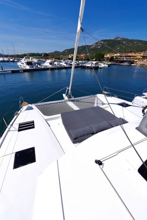 Fountaine Pajot Saona 47 | Orsa 3