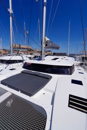 Fountaine Pajot Saona 47 | Orsa 3