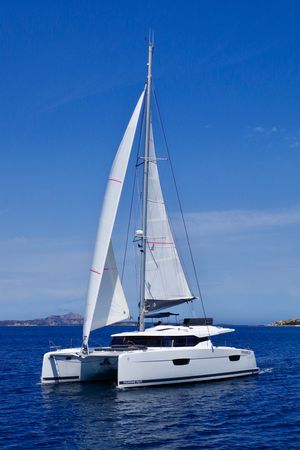 Fountaine Pajot Saona 47 | Orsa 3