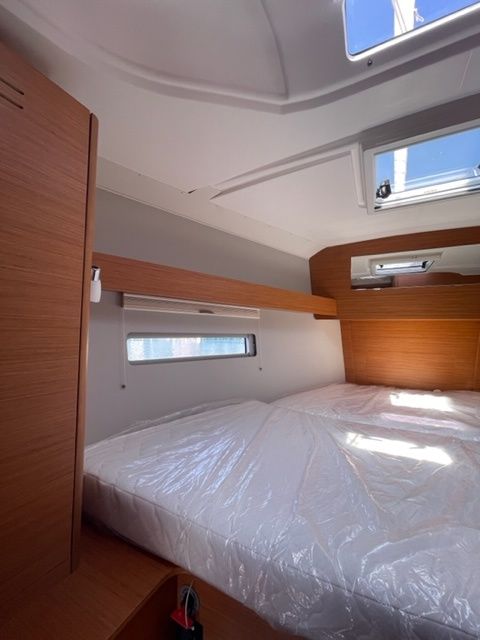 Dufour 390 | Palmarola