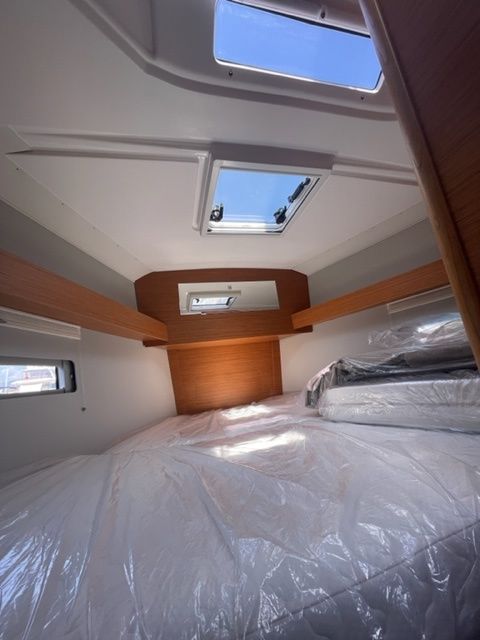 Dufour 390 | Palmarola